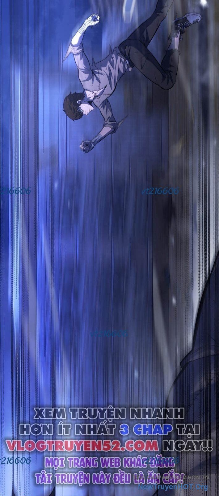 Cựu Chiến Binh Tối Thượng Chap 11 - Next Chap 12