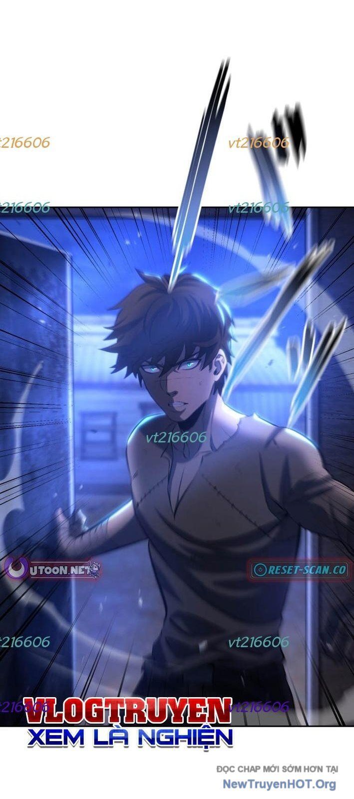 Cựu Chiến Binh Tối Thượng Chap 11 - Next Chap 12