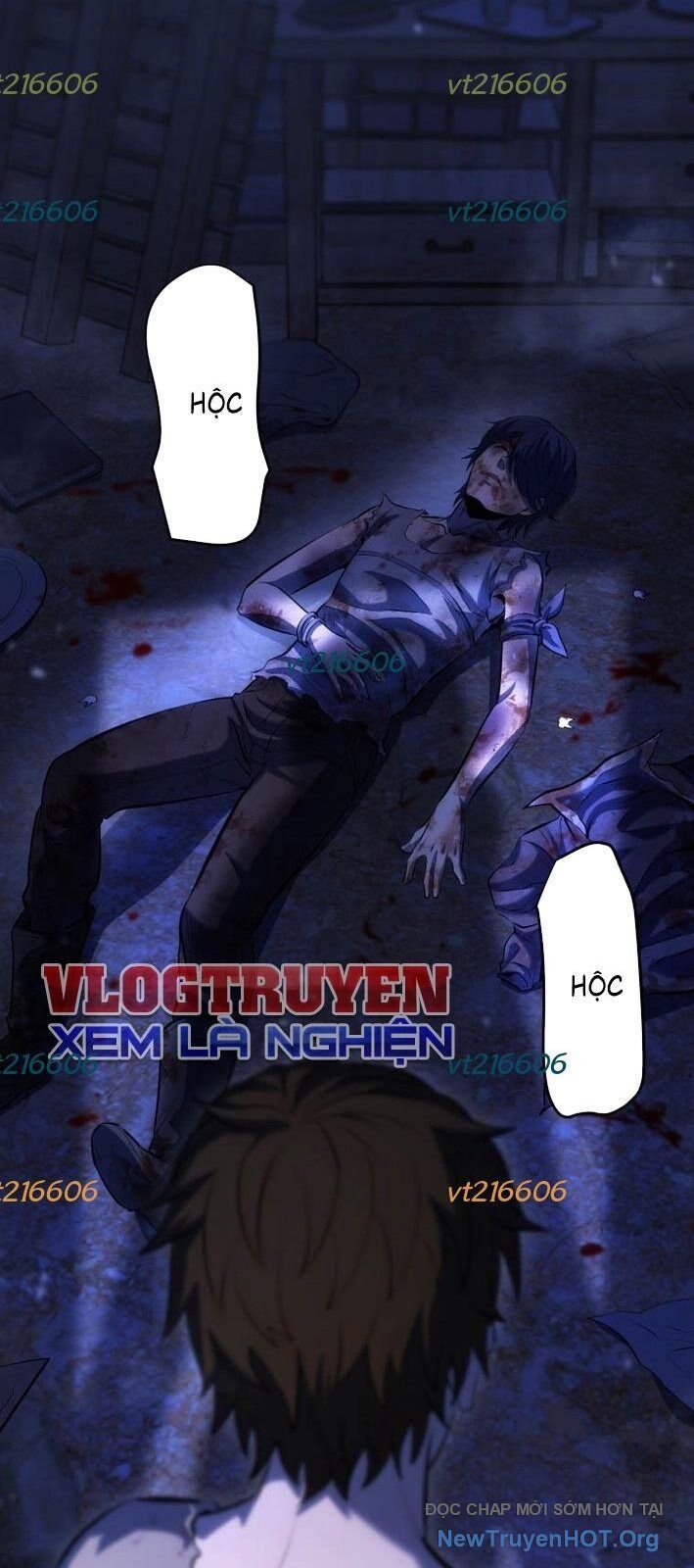 Cựu Chiến Binh Tối Thượng Chap 11 - Next Chap 12