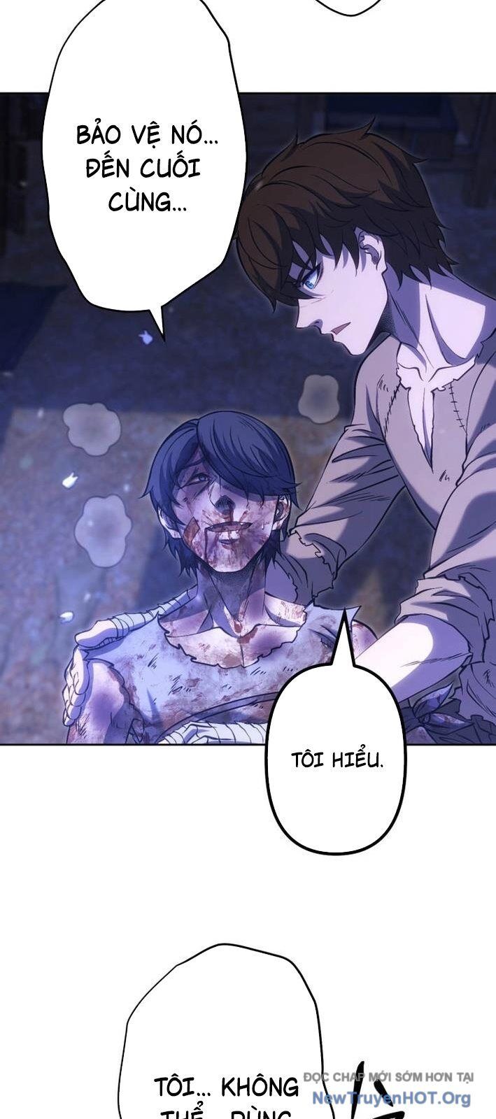 Cựu Chiến Binh Tối Thượng Chap 12 - Next Chap 13