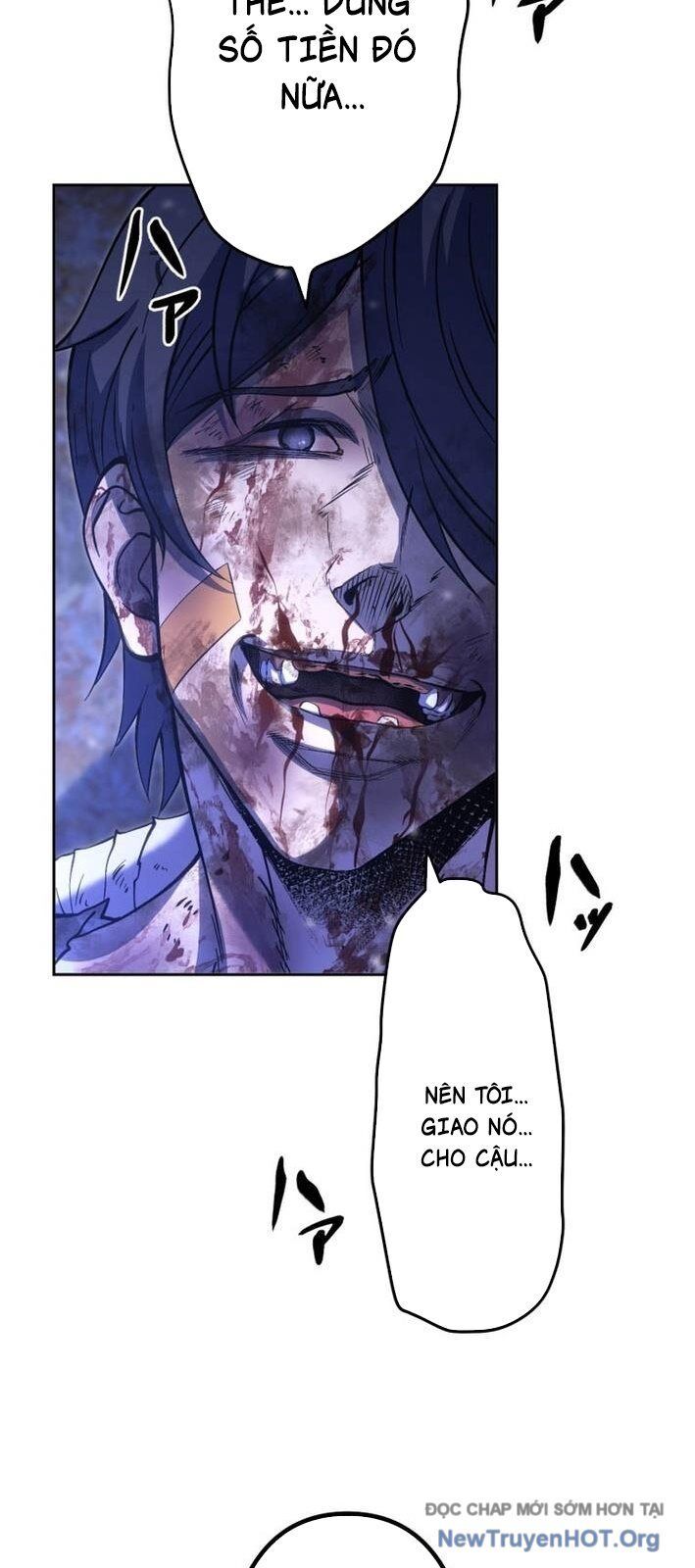 Cựu Chiến Binh Tối Thượng Chap 12 - Next Chap 13