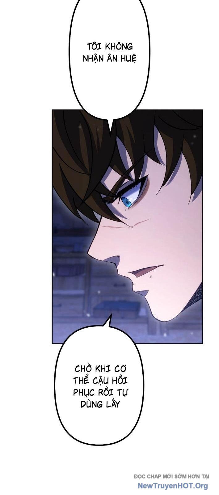 Cựu Chiến Binh Tối Thượng Chap 12 - Next Chap 13