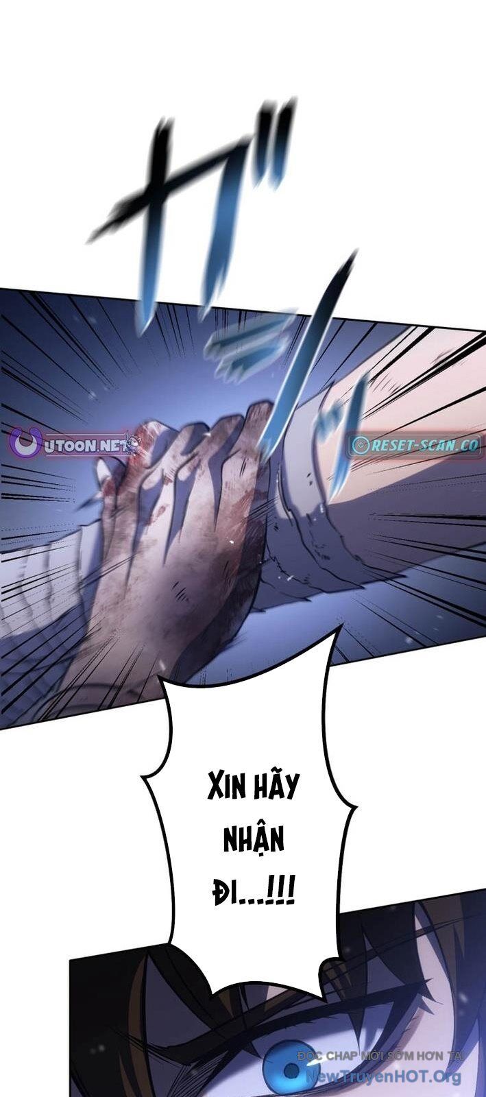Cựu Chiến Binh Tối Thượng Chap 12 - Next Chap 13
