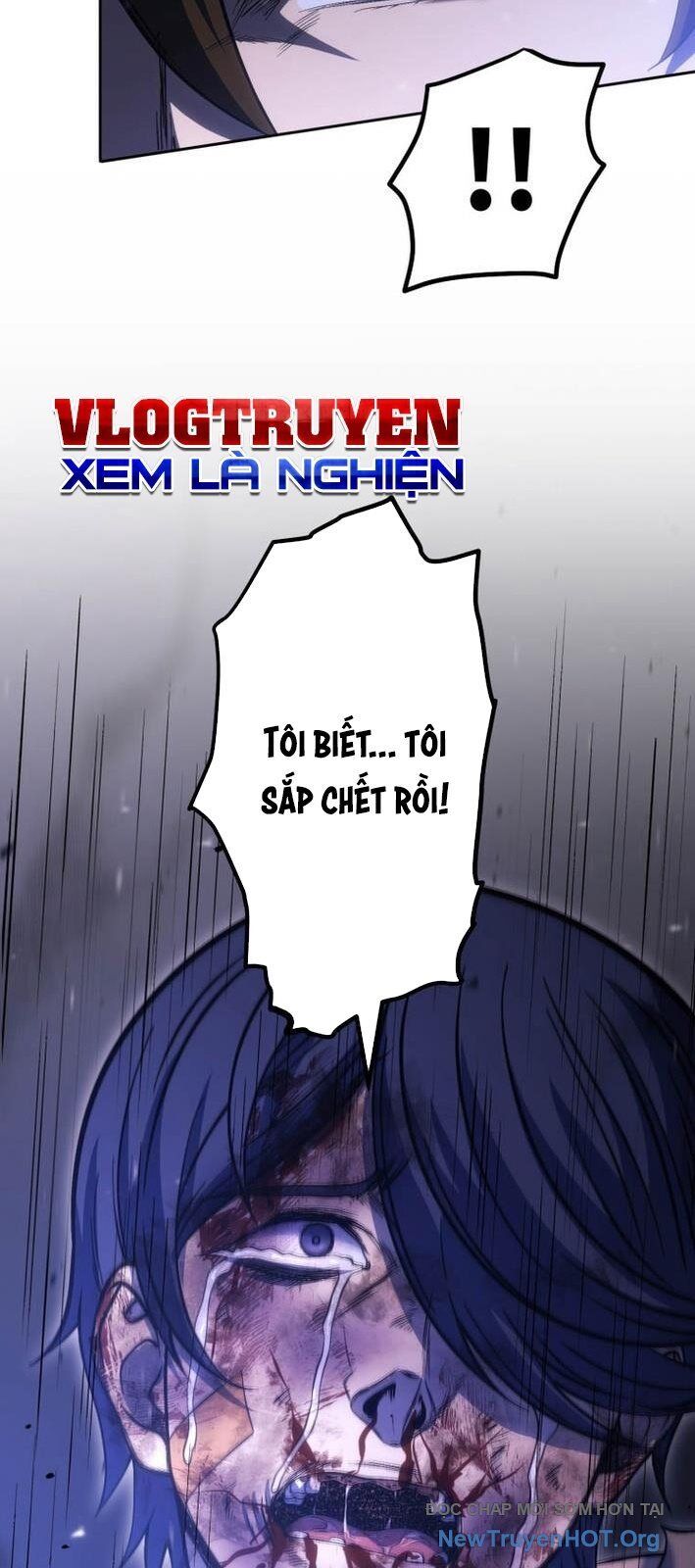 Cựu Chiến Binh Tối Thượng Chap 12 - Next Chap 13