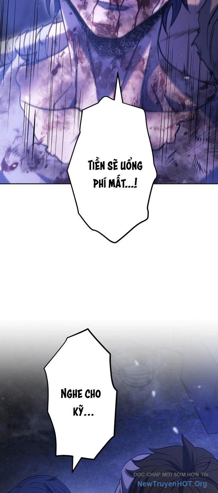 Cựu Chiến Binh Tối Thượng Chap 12 - Next Chap 13