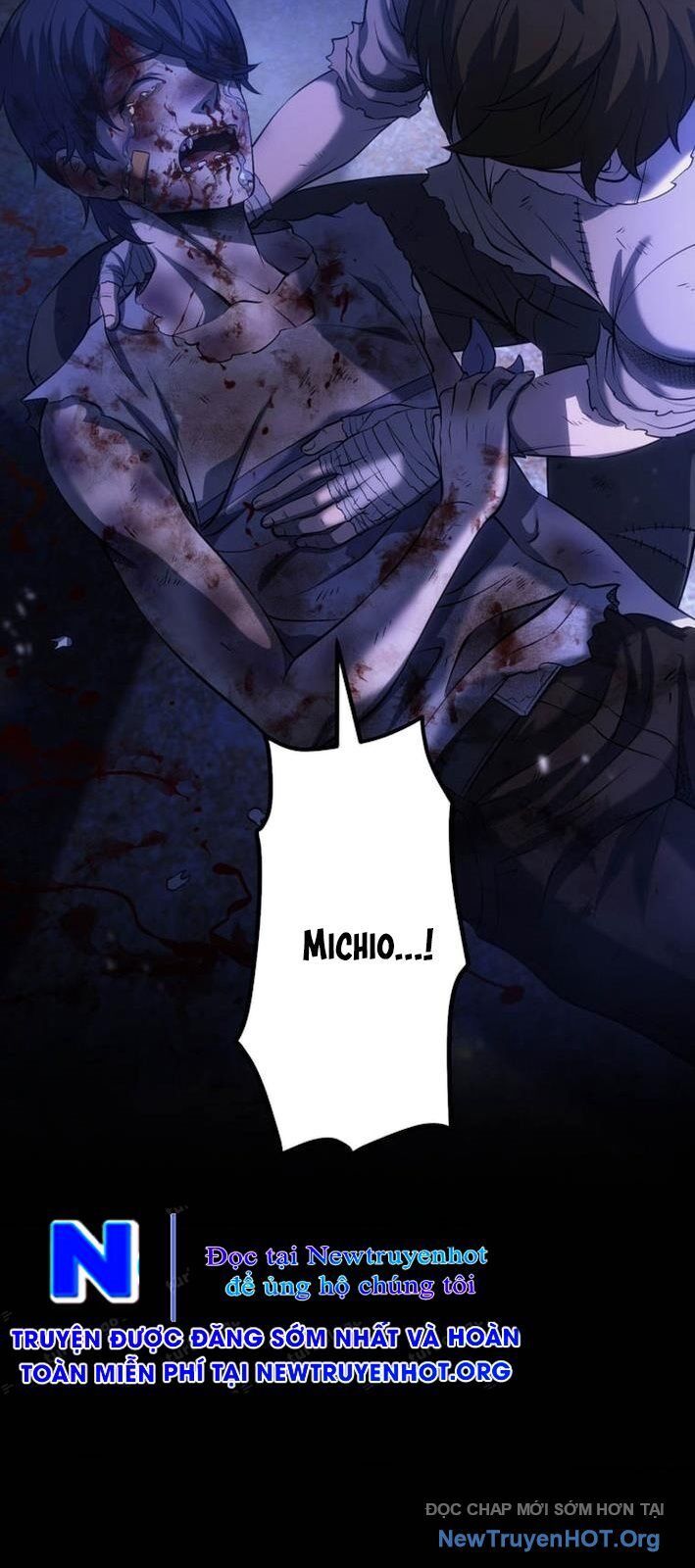 Cựu Chiến Binh Tối Thượng Chap 12 - Next Chap 13