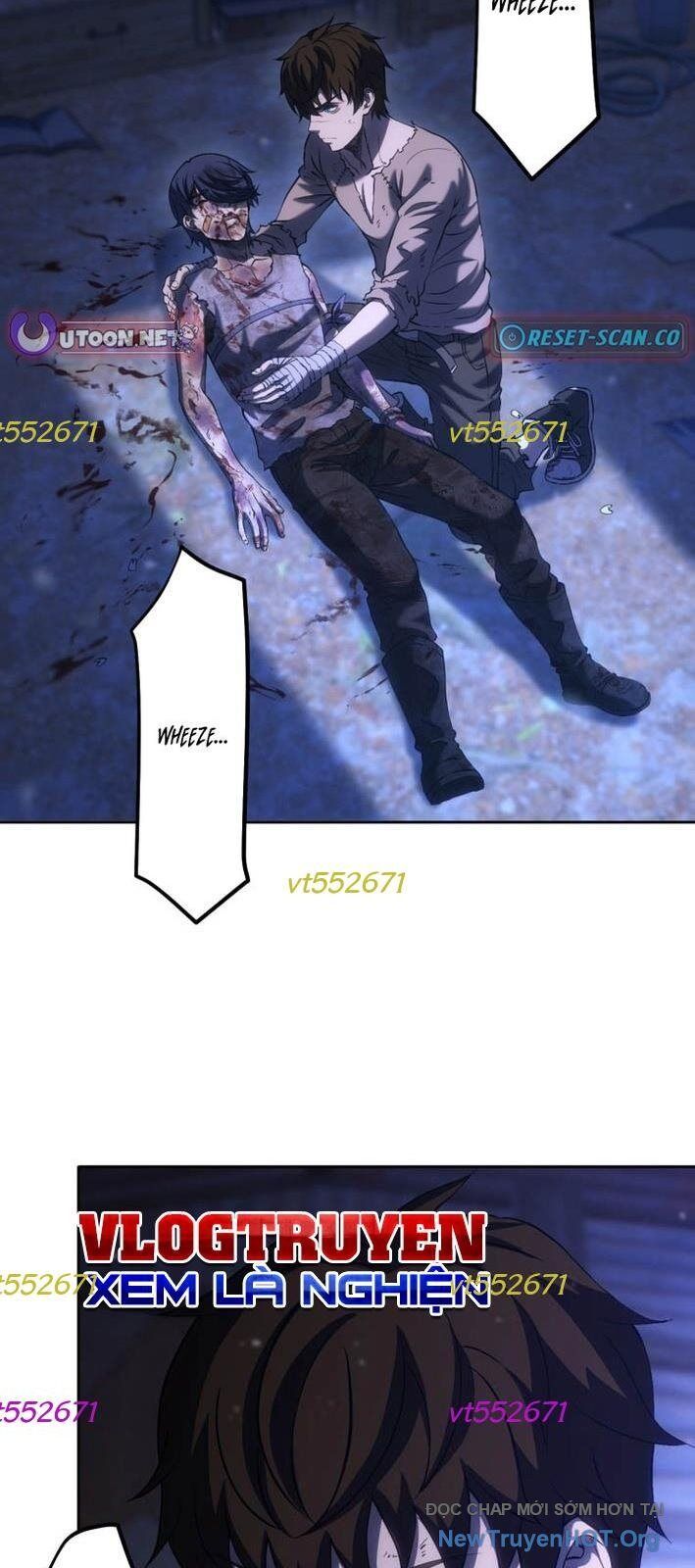 Cựu Chiến Binh Tối Thượng Chap 12 - Next Chap 13