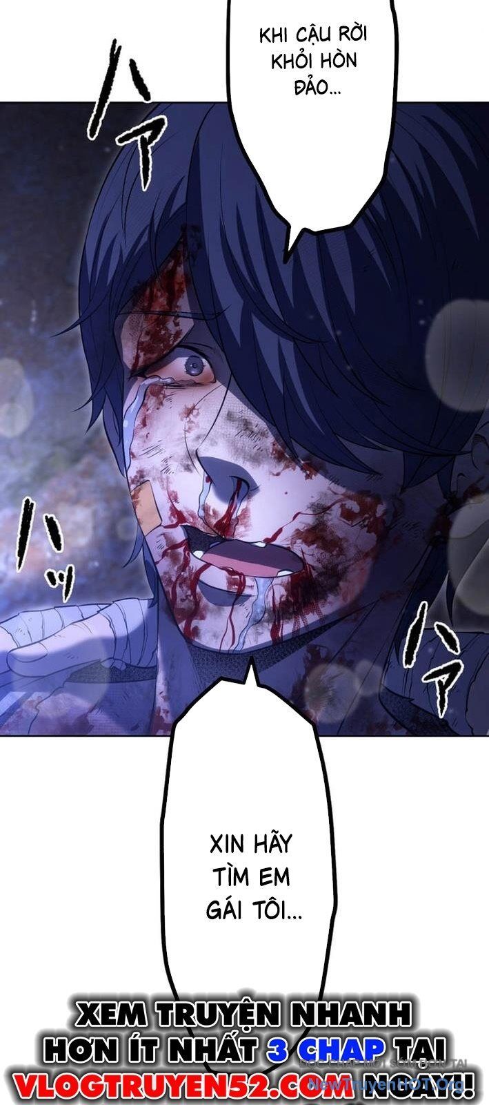 Cựu Chiến Binh Tối Thượng Chap 12 - Next Chap 13