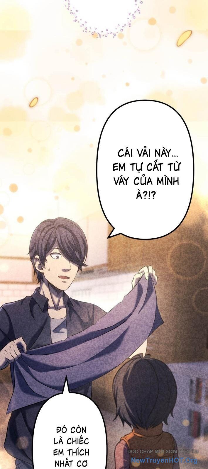 Cựu Chiến Binh Tối Thượng Chap 12 - Next Chap 13
