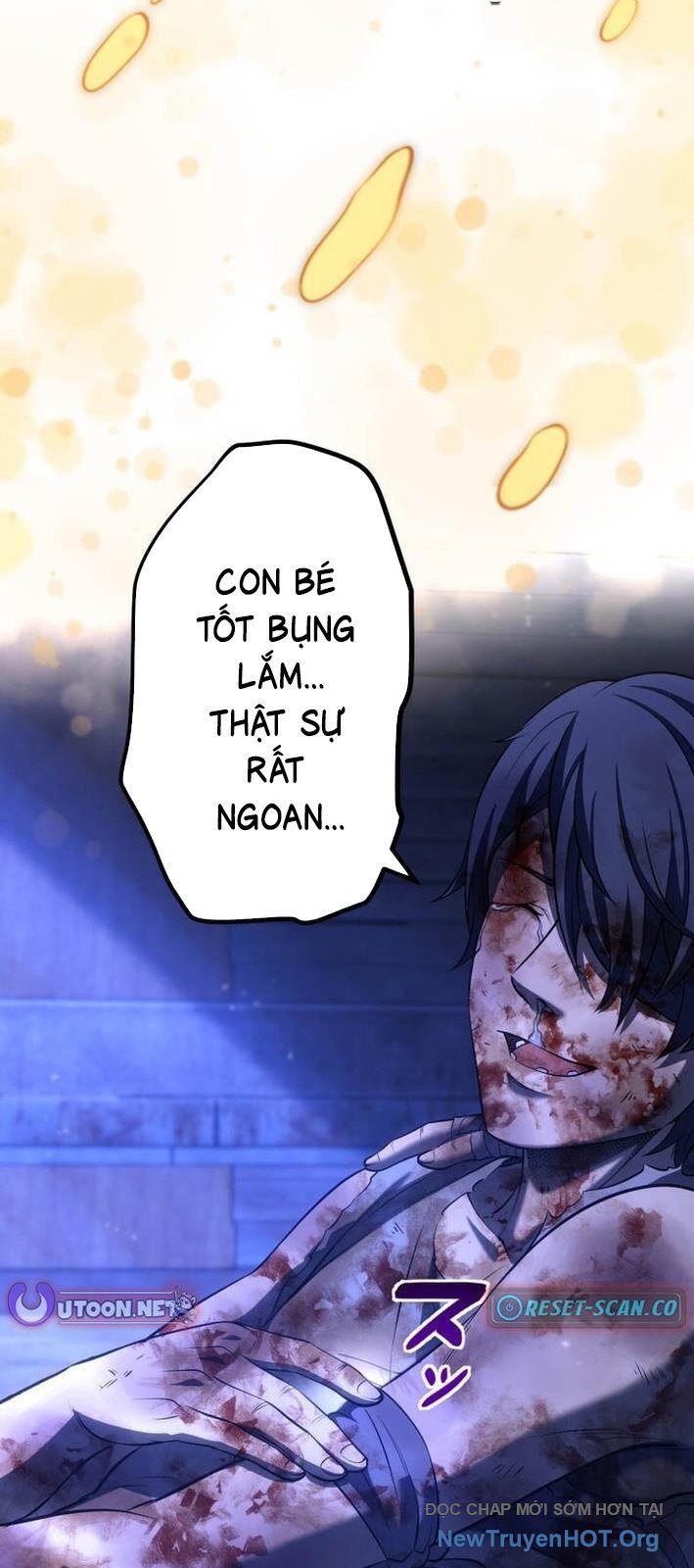 Cựu Chiến Binh Tối Thượng Chap 12 - Next Chap 13