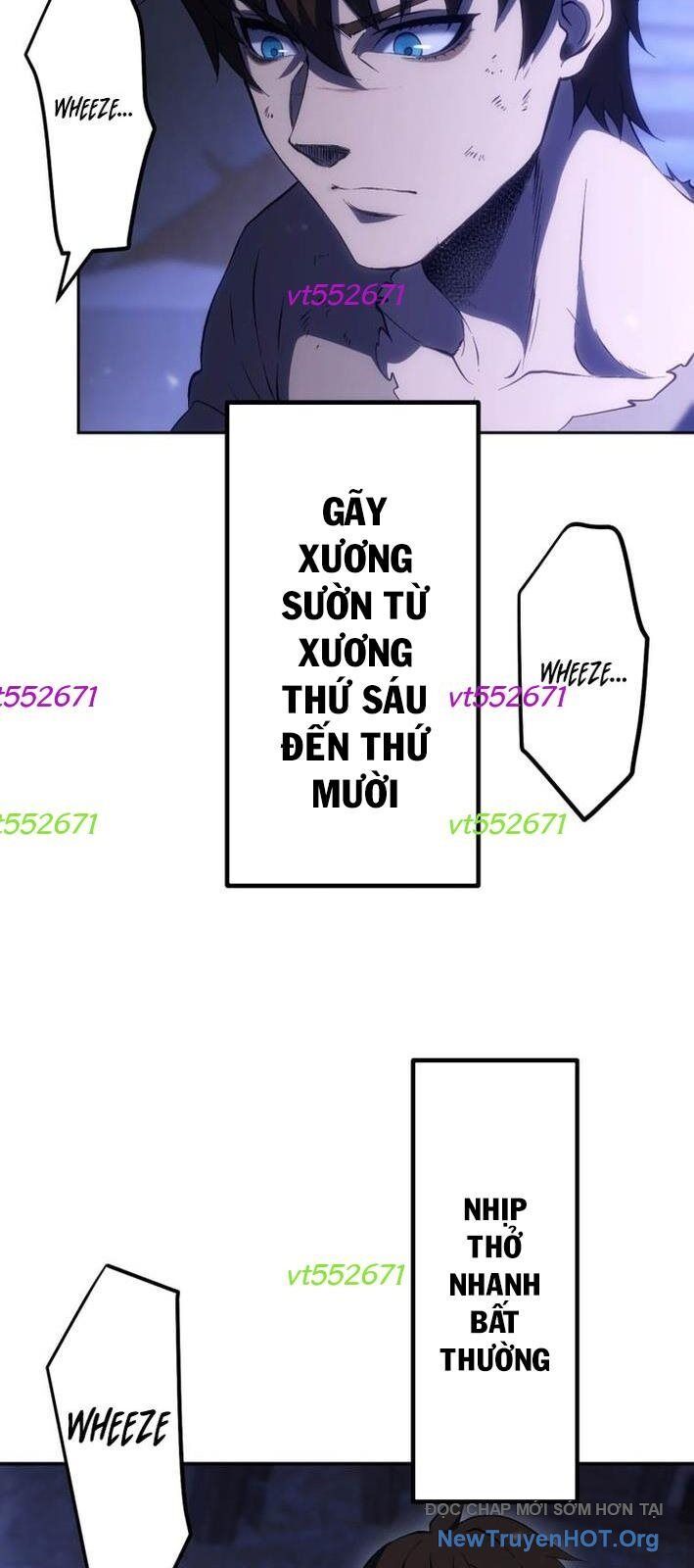 Cựu Chiến Binh Tối Thượng Chap 12 - Next Chap 13