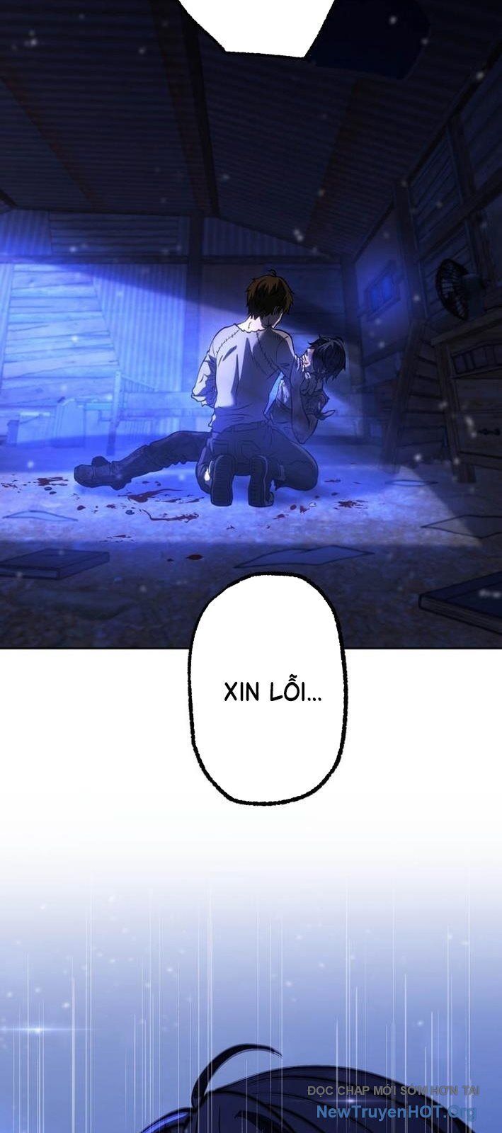 Cựu Chiến Binh Tối Thượng Chap 12 - Next Chap 13