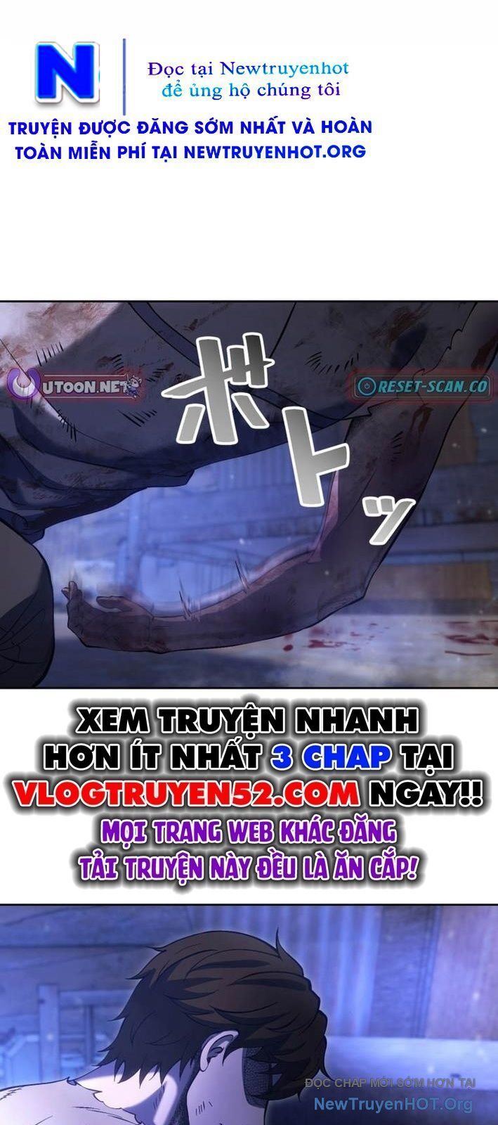 Cựu Chiến Binh Tối Thượng Chap 12 - Next Chap 13