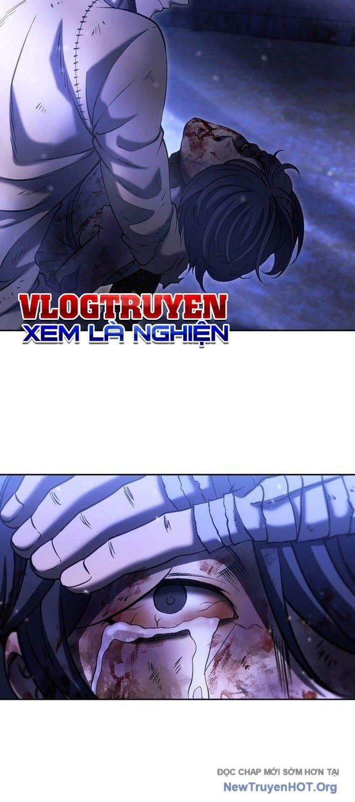 Cựu Chiến Binh Tối Thượng Chap 12 - Next Chap 13