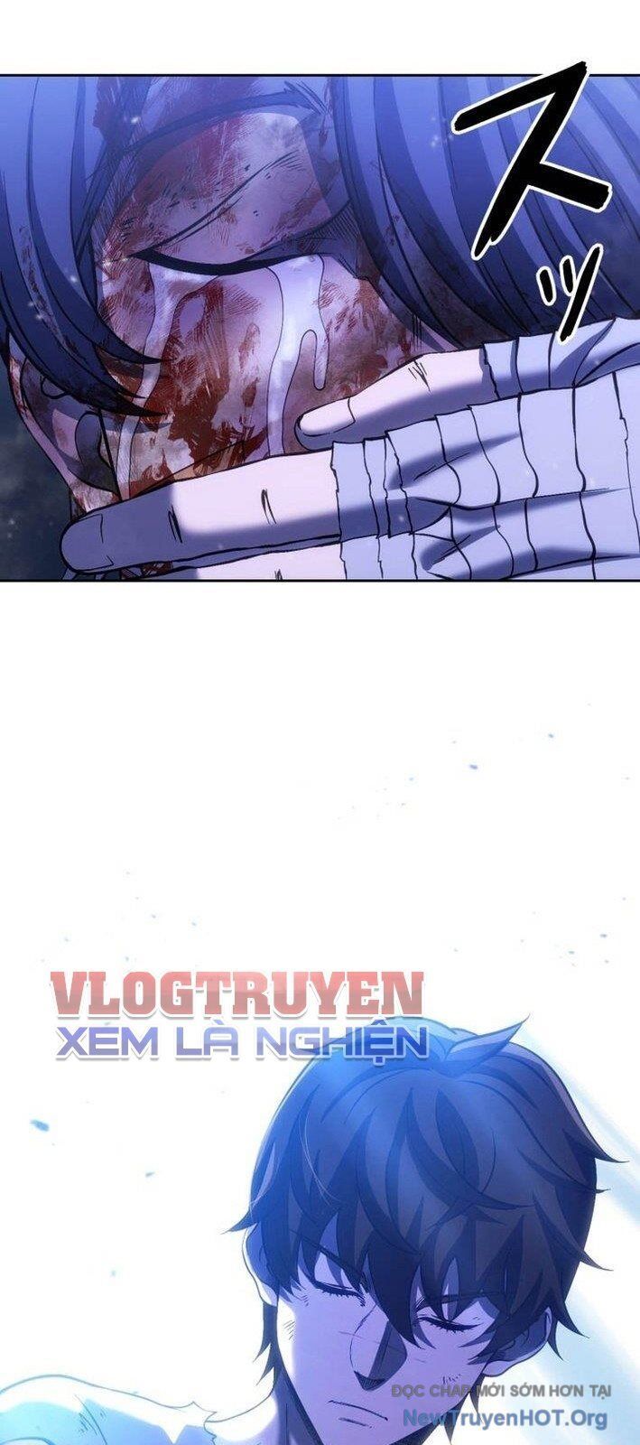 Cựu Chiến Binh Tối Thượng Chap 12 - Next Chap 13