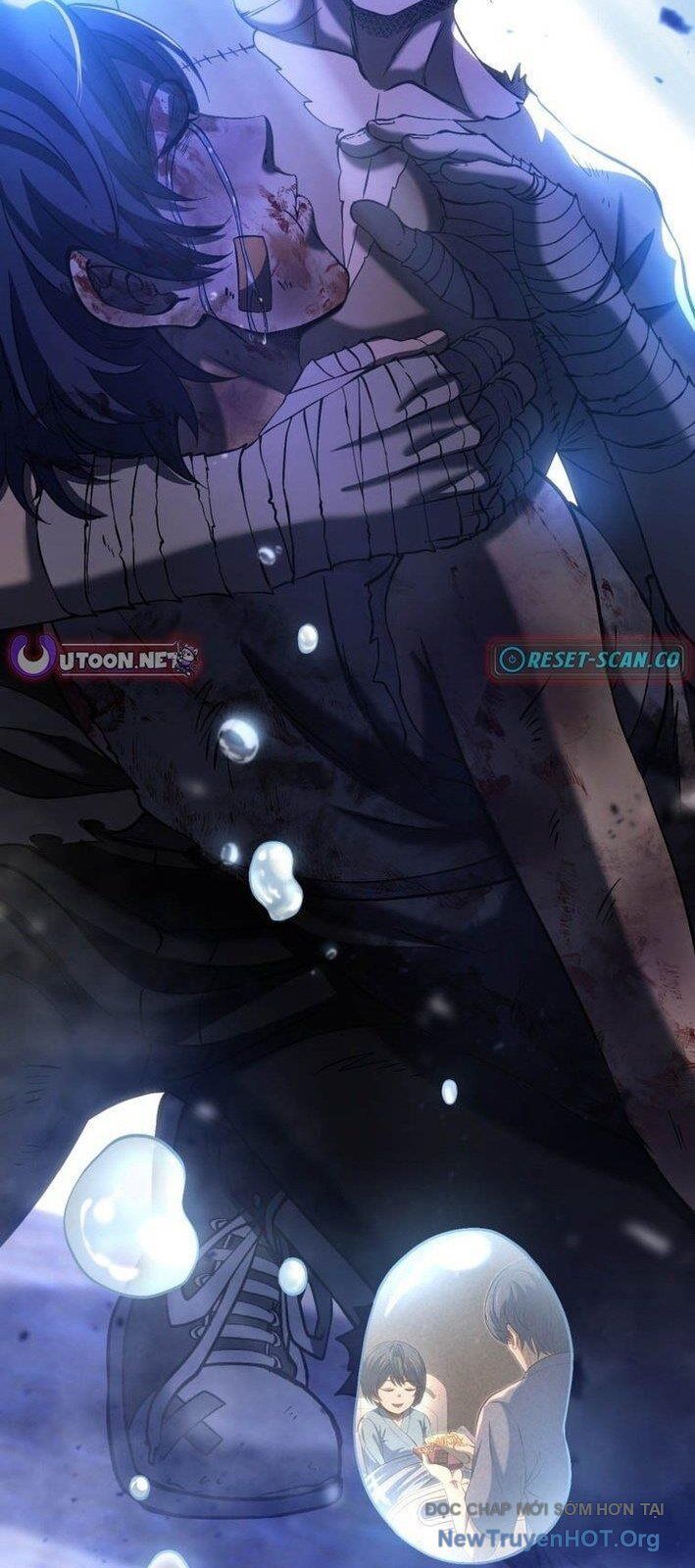 Cựu Chiến Binh Tối Thượng Chap 12 - Next Chap 13