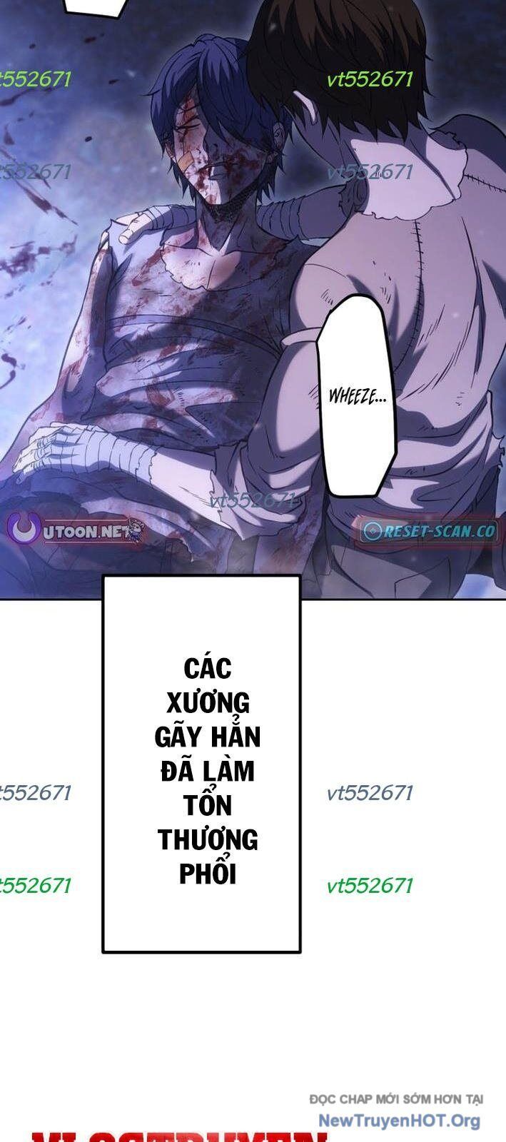 Cựu Chiến Binh Tối Thượng Chap 12 - Next Chap 13