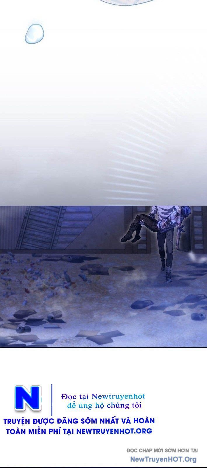 Cựu Chiến Binh Tối Thượng Chap 12 - Next Chap 13