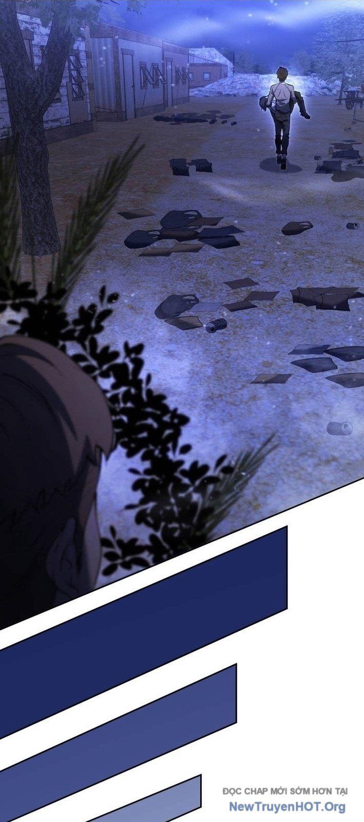 Cựu Chiến Binh Tối Thượng Chap 12 - Next Chap 13