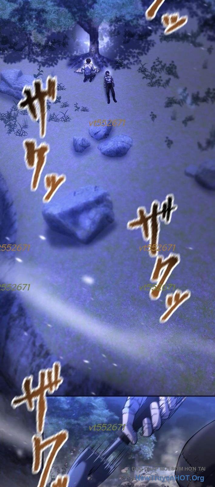 Cựu Chiến Binh Tối Thượng Chap 12 - Next Chap 13