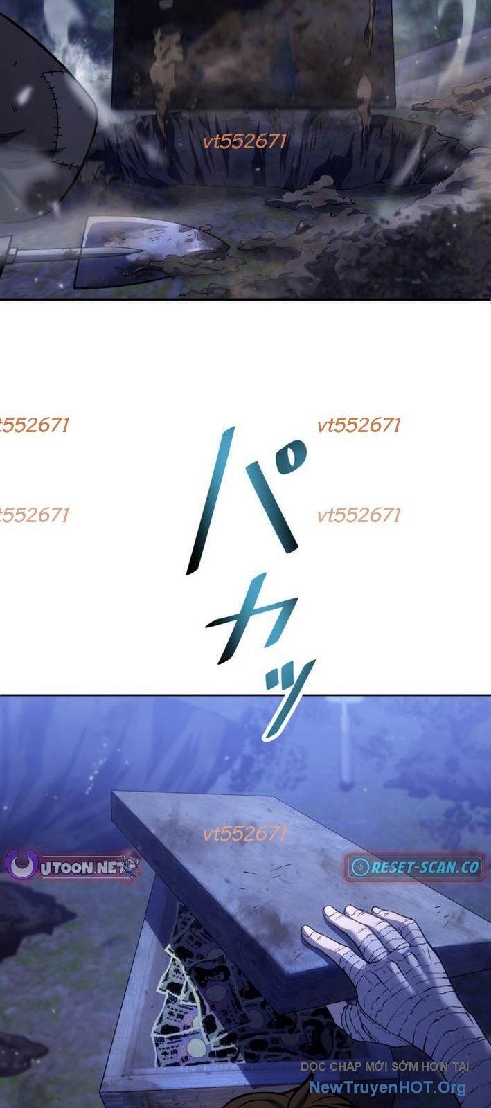 Cựu Chiến Binh Tối Thượng Chap 12 - Next Chap 13