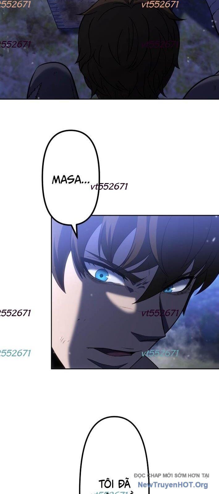 Cựu Chiến Binh Tối Thượng Chap 12 - Next Chap 13