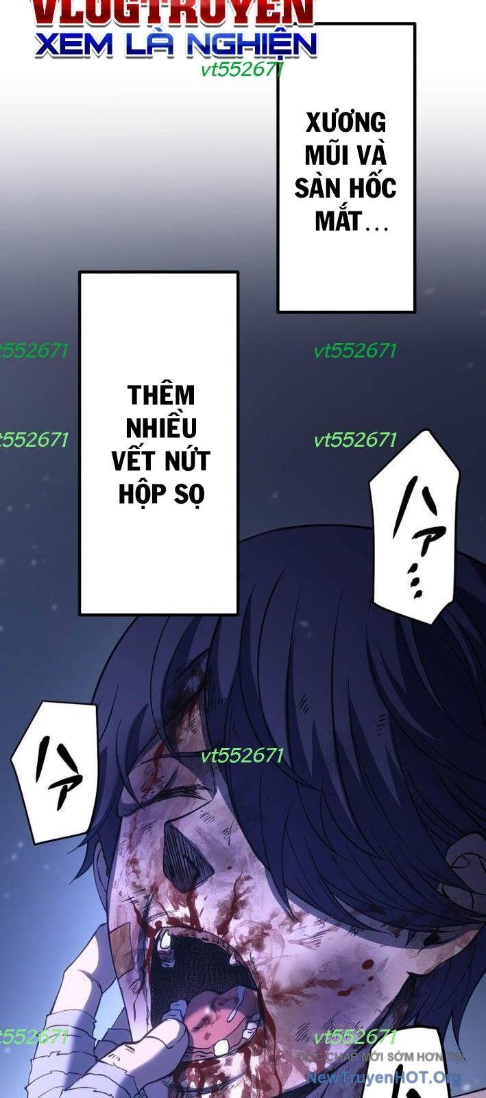 Cựu Chiến Binh Tối Thượng Chap 12 - Next Chap 13