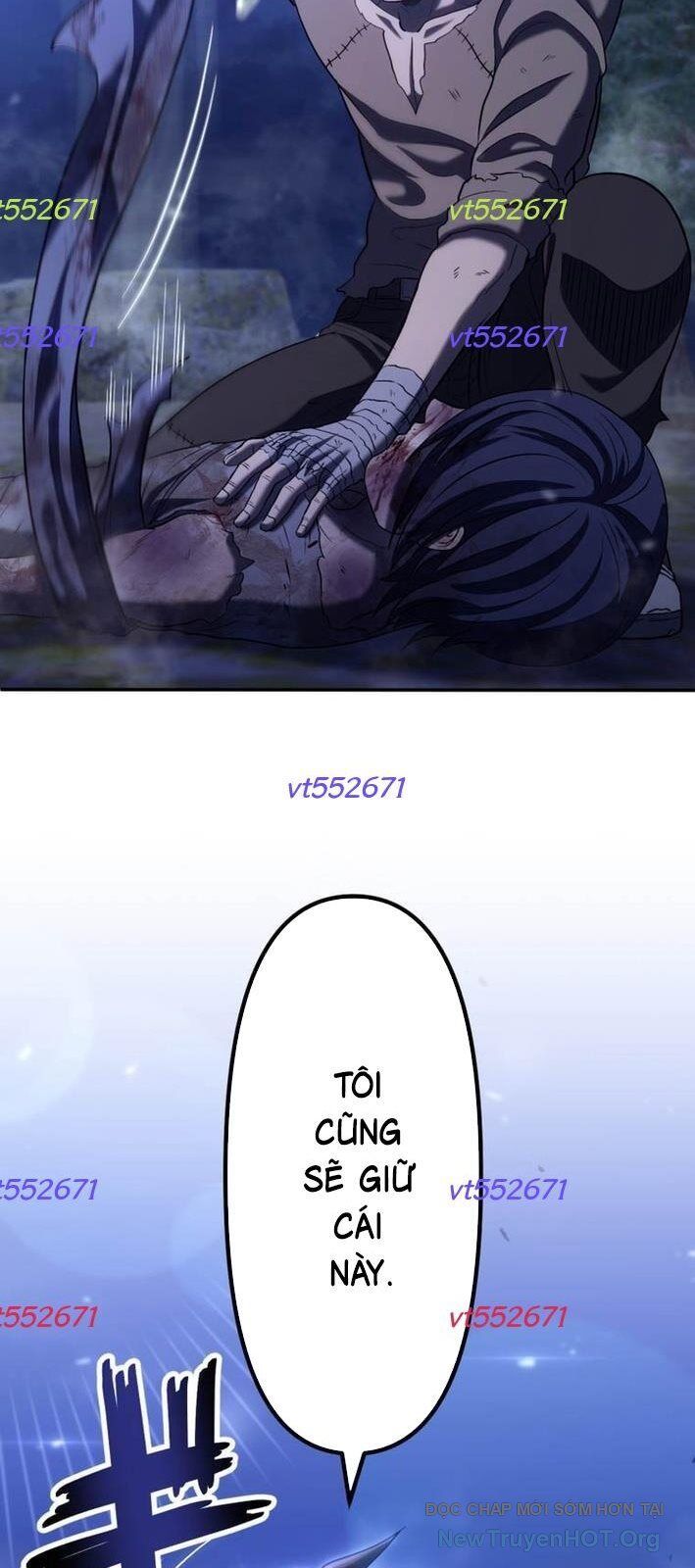 Cựu Chiến Binh Tối Thượng Chap 12 - Next Chap 13