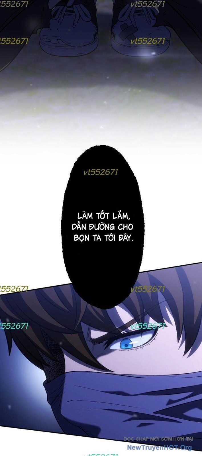 Cựu Chiến Binh Tối Thượng Chap 12 - Next Chap 13