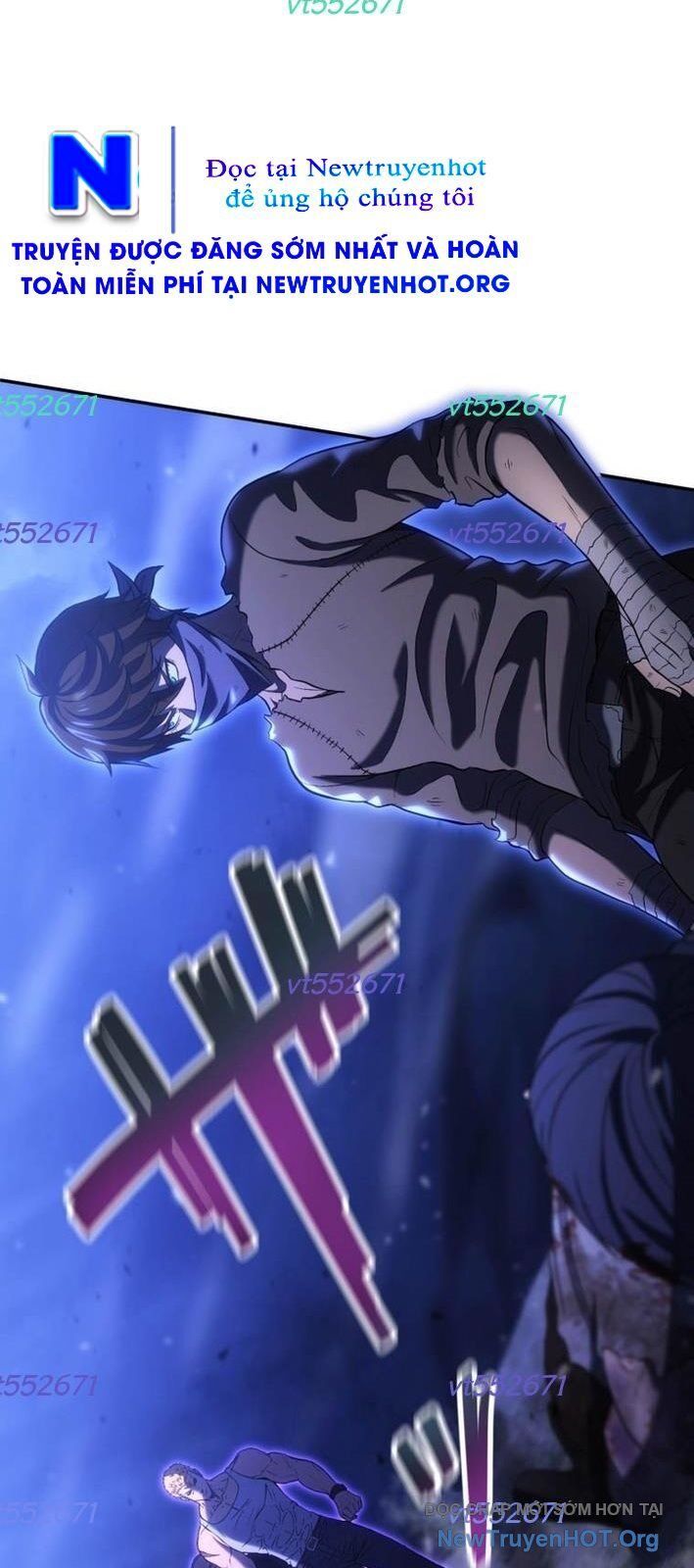 Cựu Chiến Binh Tối Thượng Chap 12 - Next Chap 13