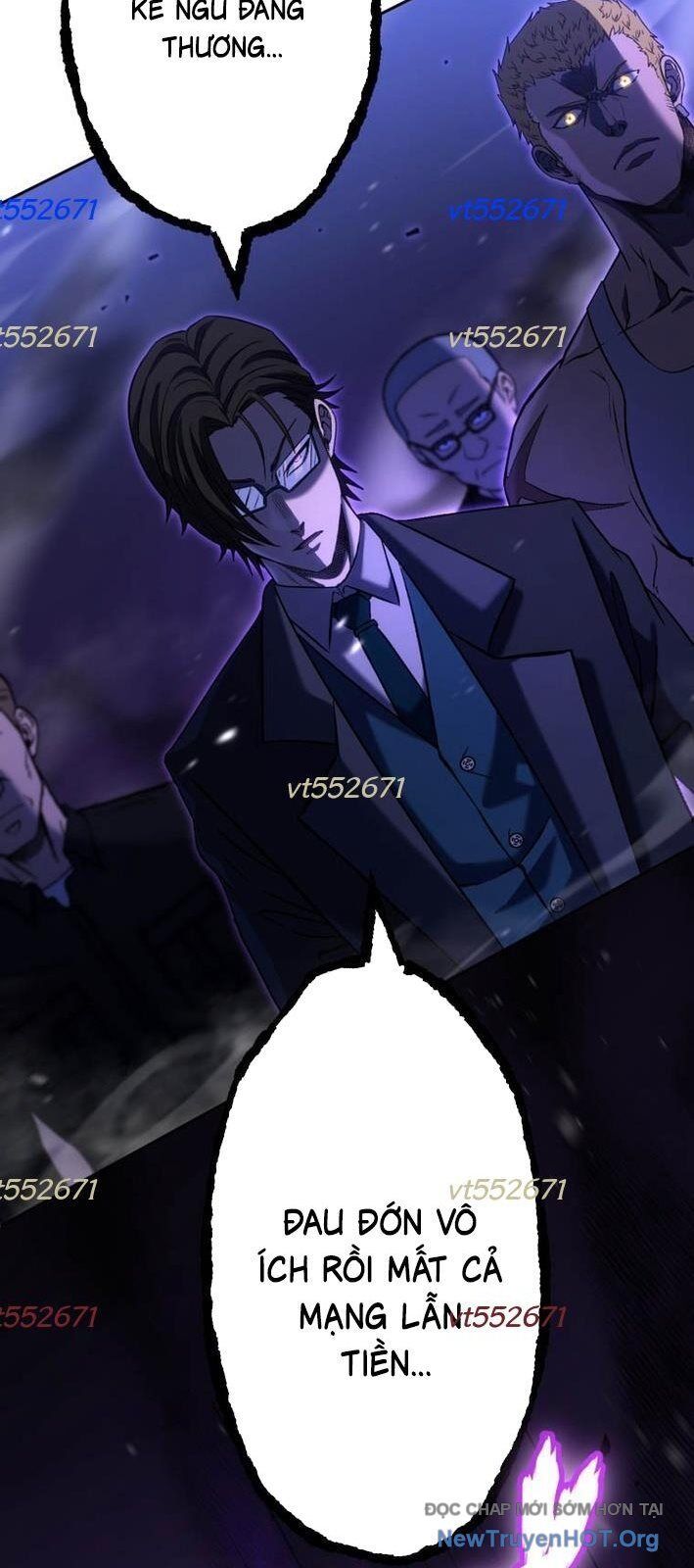 Cựu Chiến Binh Tối Thượng Chap 12 - Next Chap 13