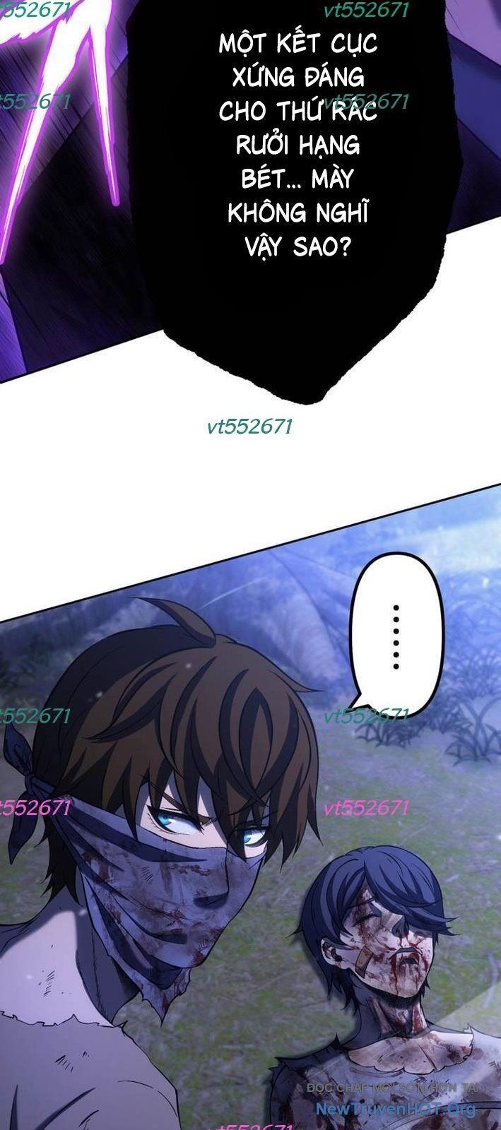 Cựu Chiến Binh Tối Thượng Chap 12 - Next Chap 13