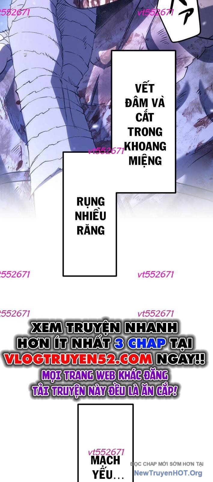 Cựu Chiến Binh Tối Thượng Chap 12 - Next Chap 13