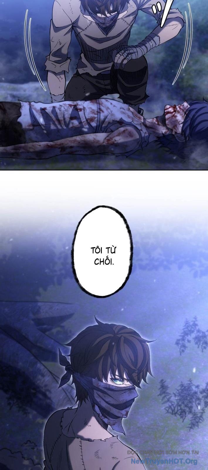 Cựu Chiến Binh Tối Thượng Chap 12 - Next Chap 13