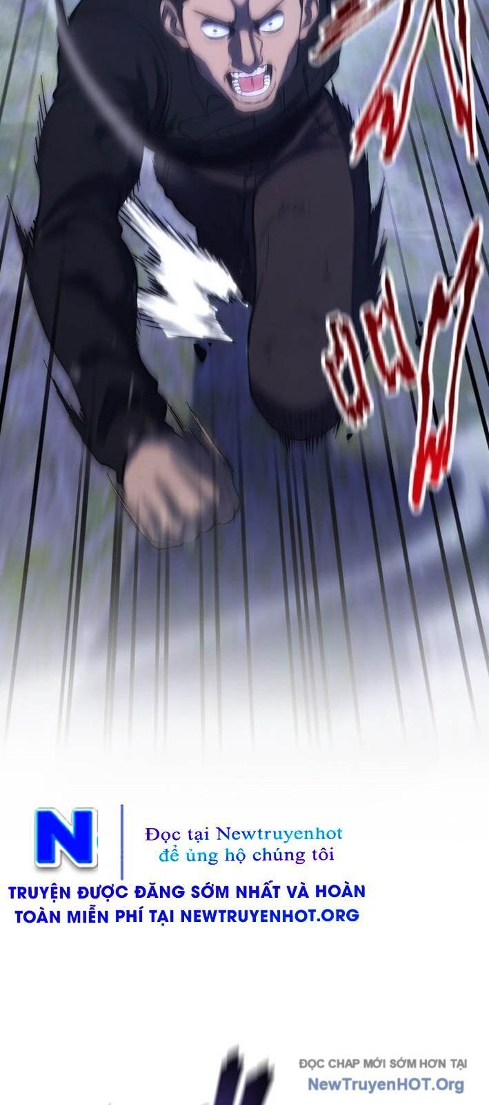 Cựu Chiến Binh Tối Thượng Chap 12 - Next Chap 13