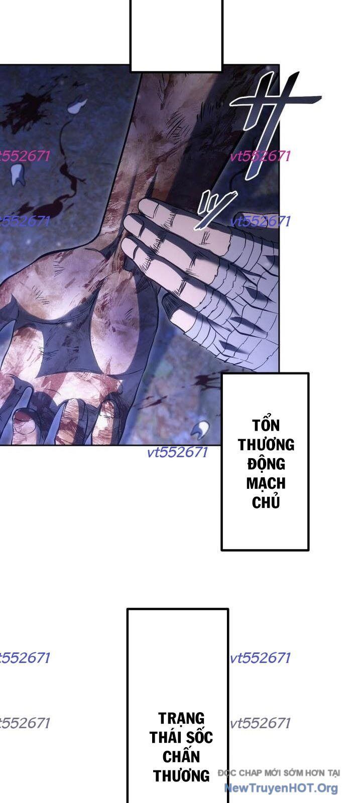 Cựu Chiến Binh Tối Thượng Chap 12 - Next Chap 13