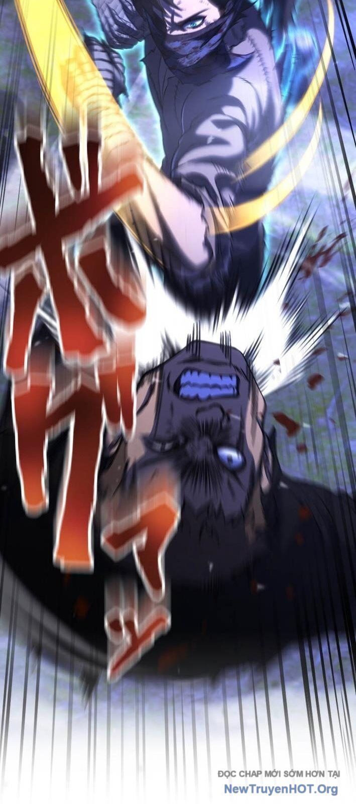 Cựu Chiến Binh Tối Thượng Chap 12 - Next Chap 13