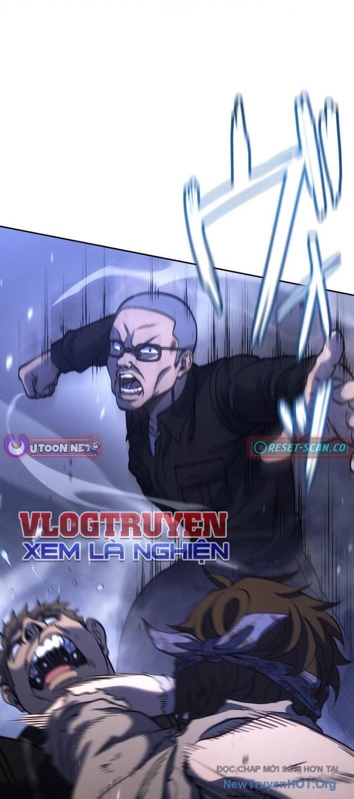 Cựu Chiến Binh Tối Thượng Chap 12 - Next Chap 13