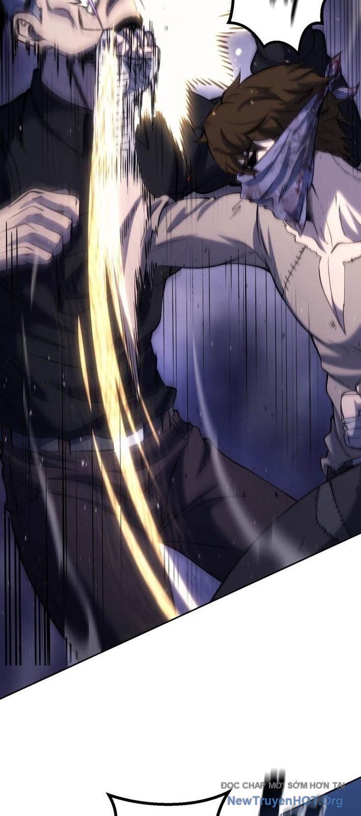 Cựu Chiến Binh Tối Thượng Chap 12 - Next Chap 13