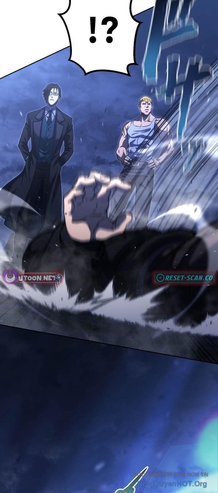 Cựu Chiến Binh Tối Thượng Chap 12 - Next Chap 13