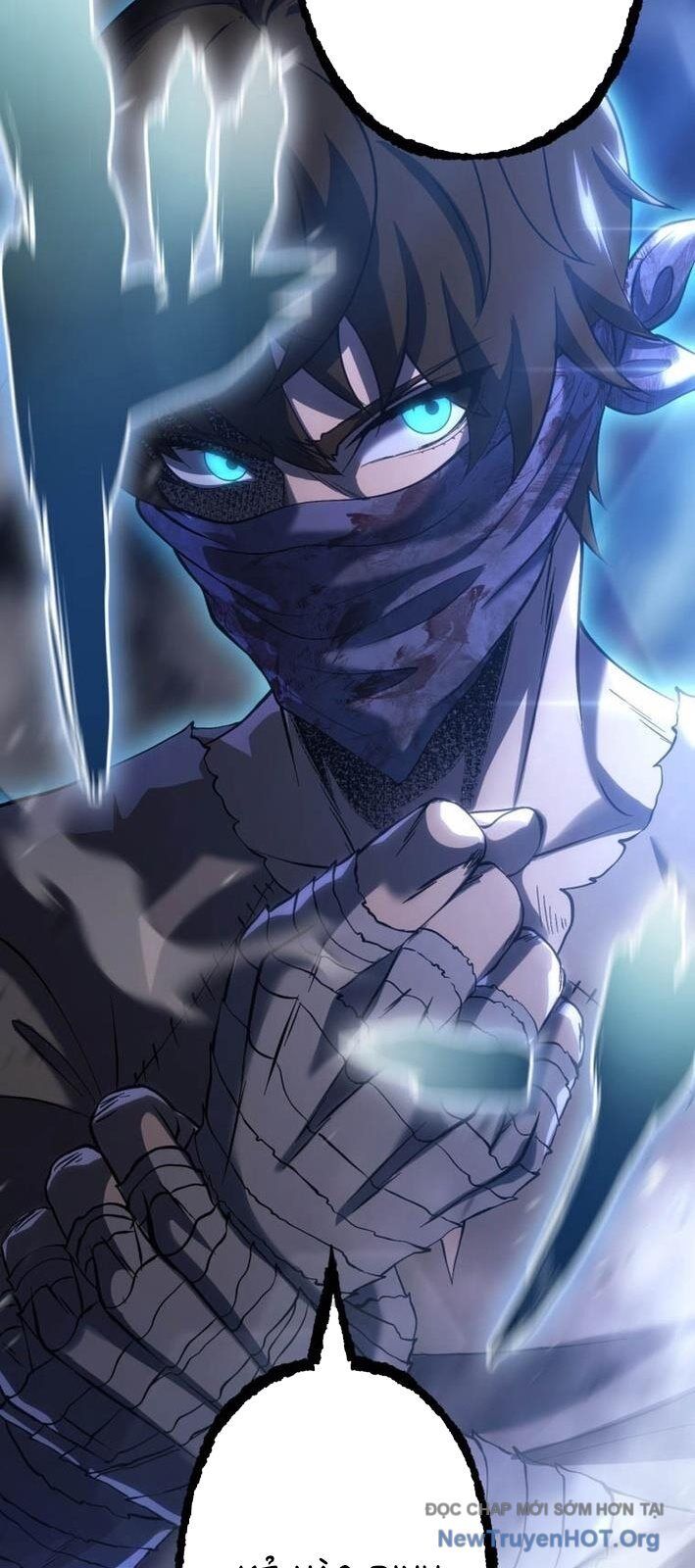 Cựu Chiến Binh Tối Thượng Chap 12 - Next Chap 13