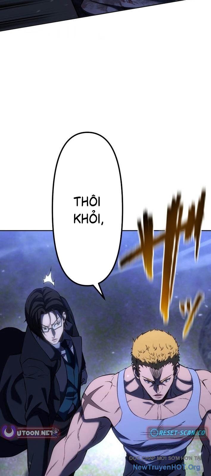 Cựu Chiến Binh Tối Thượng Chap 12 - Next Chap 13