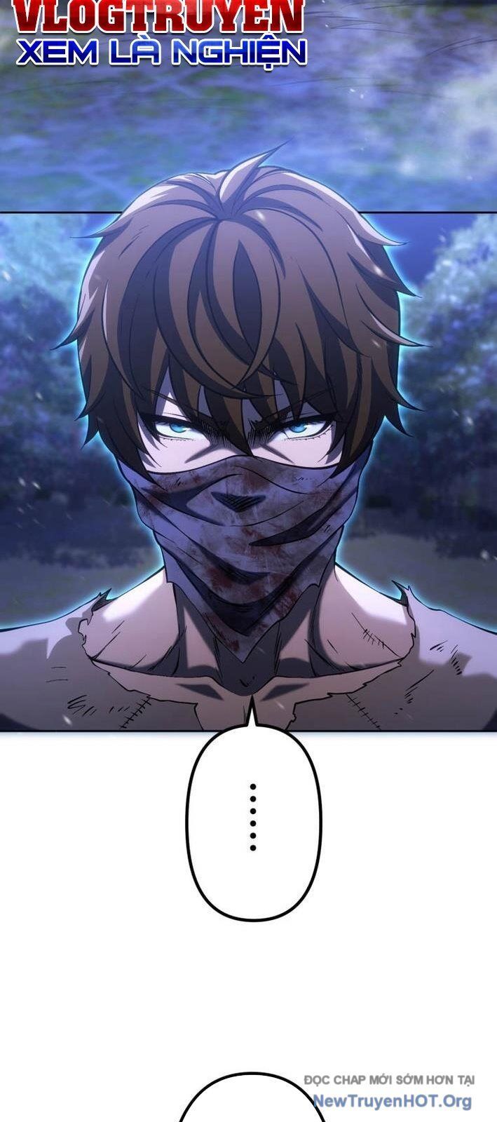 Cựu Chiến Binh Tối Thượng Chap 12 - Next Chap 13