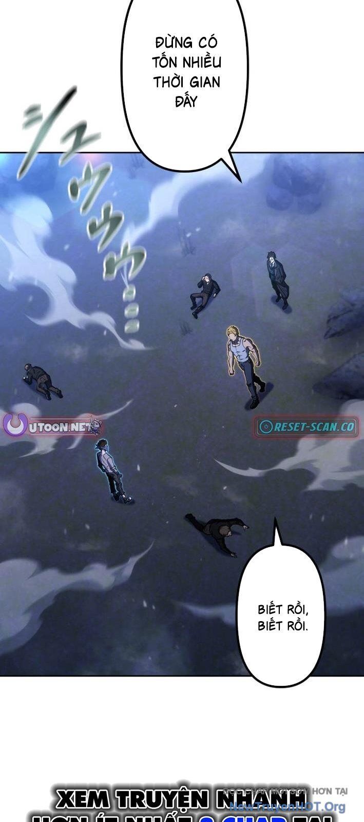 Cựu Chiến Binh Tối Thượng Chap 12 - Next Chap 13