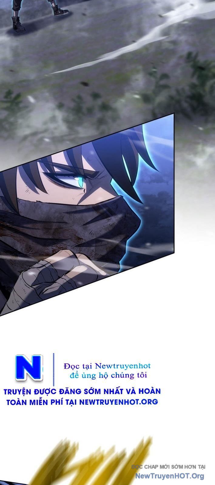 Cựu Chiến Binh Tối Thượng Chap 12 - Next Chap 13