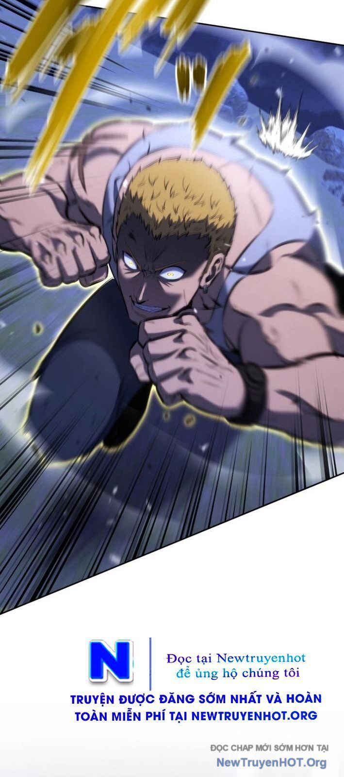 Cựu Chiến Binh Tối Thượng Chap 12 - Next Chap 13