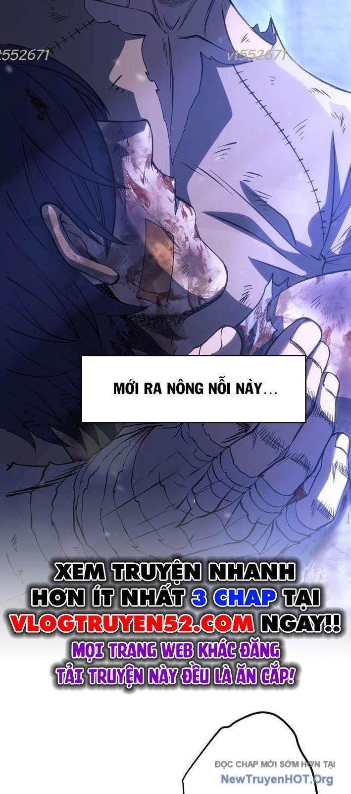 Cựu Chiến Binh Tối Thượng Chap 12 - Next Chap 13