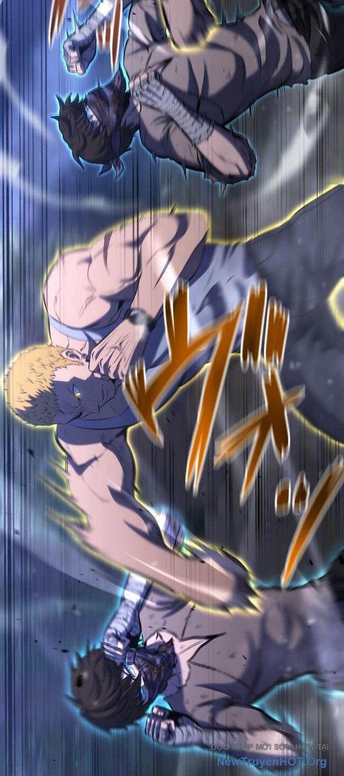 Cựu Chiến Binh Tối Thượng Chap 12 - Next Chap 13