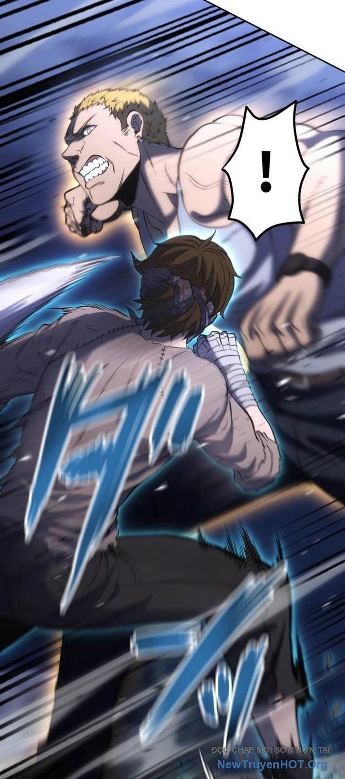 Cựu Chiến Binh Tối Thượng Chap 12 - Next Chap 13