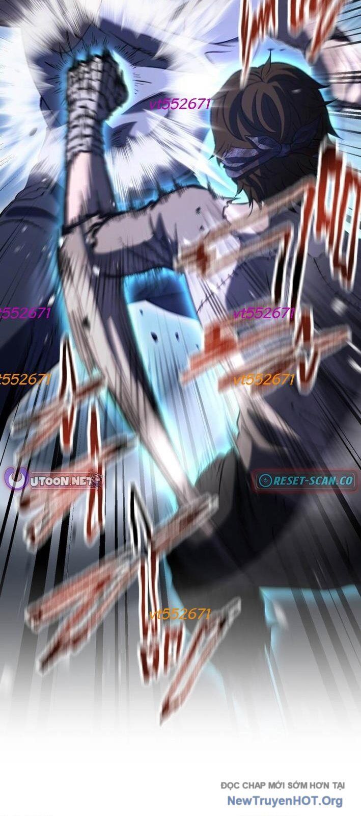 Cựu Chiến Binh Tối Thượng Chap 12 - Next Chap 13